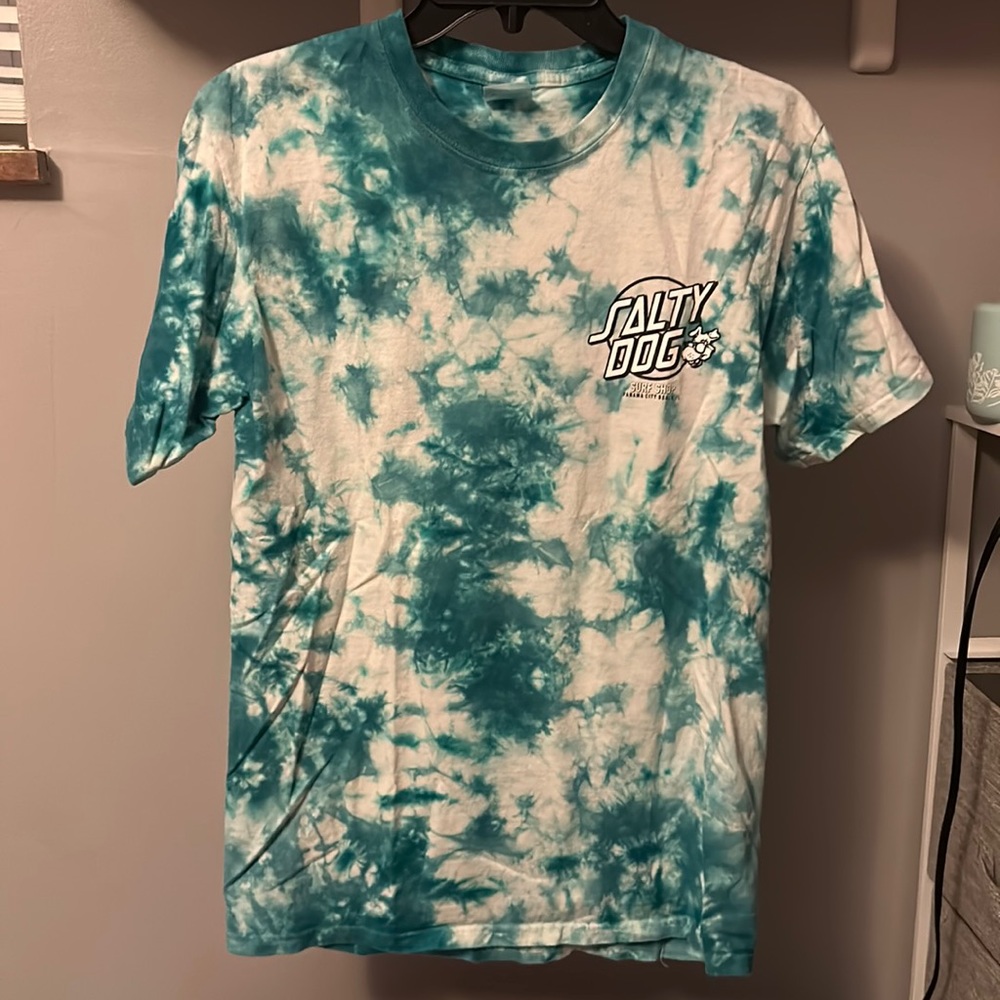Salty Dog tshirt❗️OFFER❗️